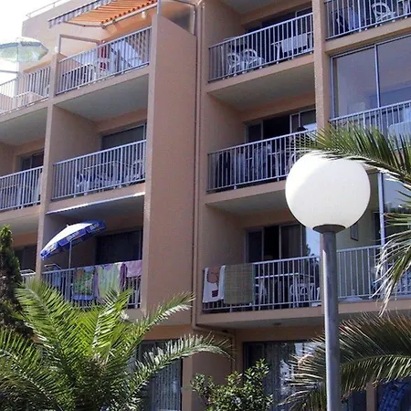 Apartment Avenue Christophe Colomb