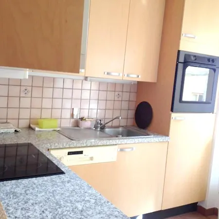 Apartmán Avenue Christophe Colomb *