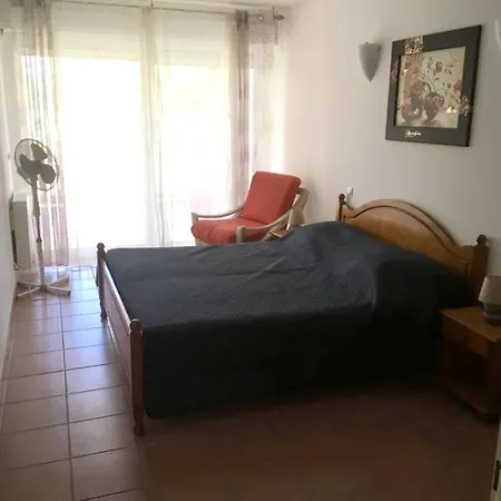 Apartmán Avenue Christophe Colomb Calvi (Corsica)