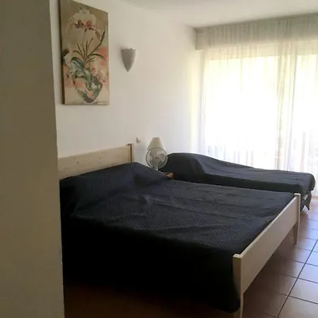 Apartmán Avenue Christophe Colomb *
